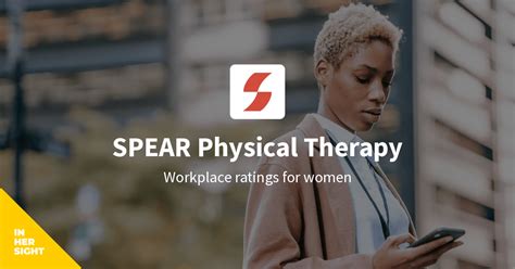 spear physical therapy reviews